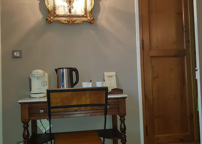 Πανσιόν Limonade, 4*