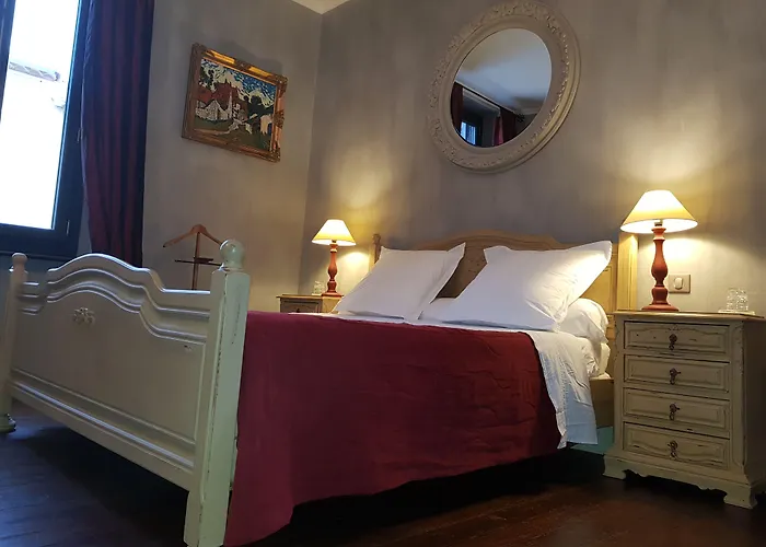 Limonade, Πανσιόν 4*