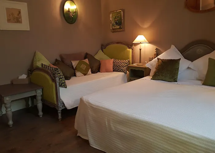 Πανσιόν Limonade,