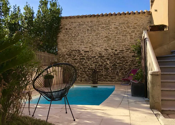 Πανσιόν Limonade, 4*