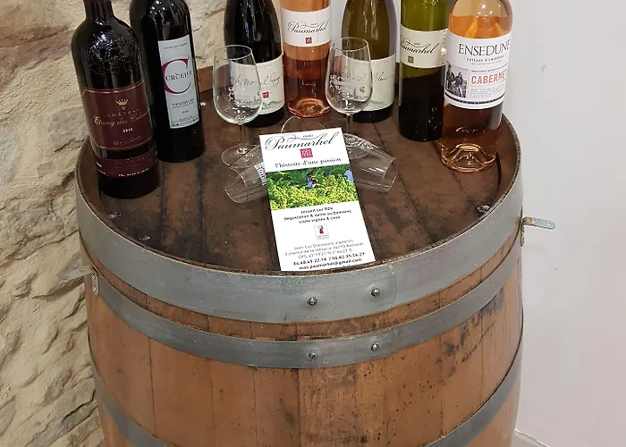 Πανσιόν Limonade, 4*