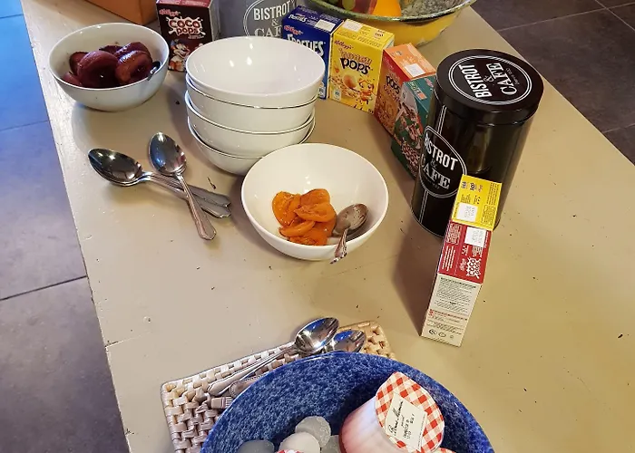 Πανσιόν Limonade,