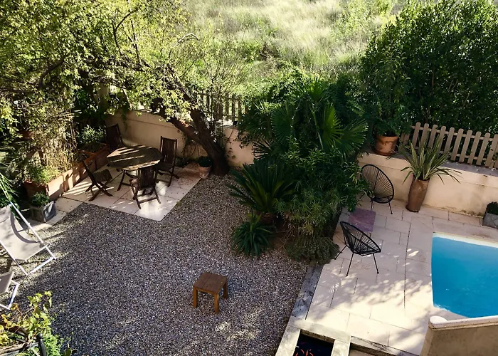 Πανσιόν Limonade, 4*