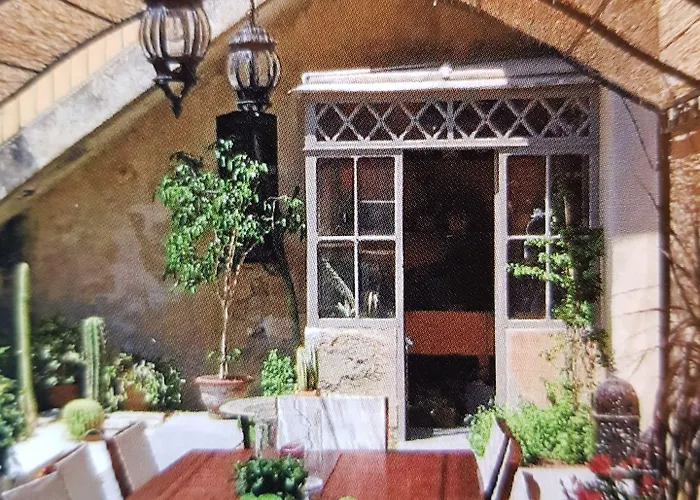 Πανσιόν Limonade,