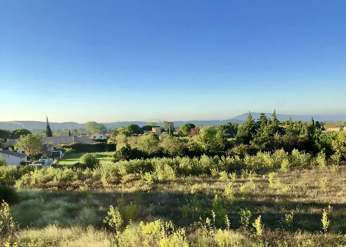 Limonade, Πανσιόν 4*