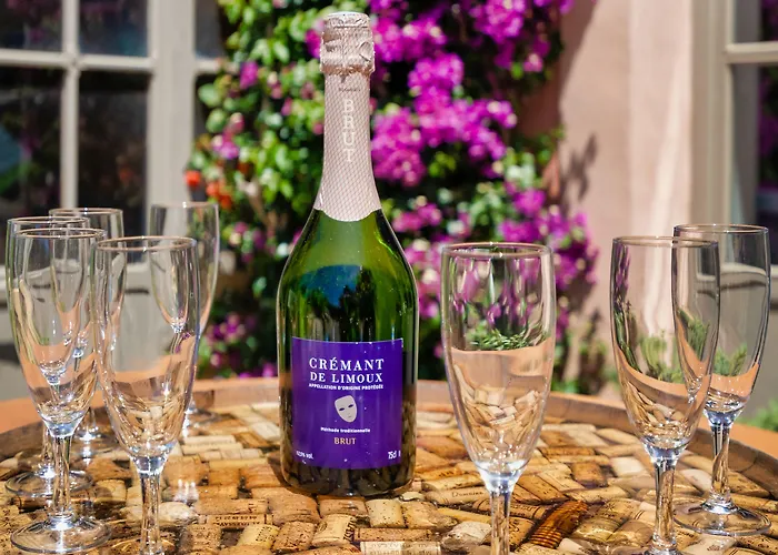 Limonade, 4* Olonzac