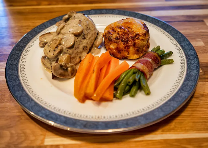 Limonade, Πανσιόν 4*