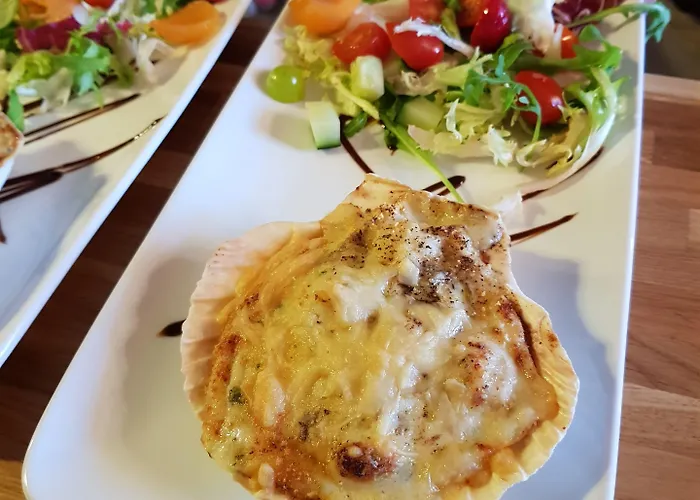 Πανσιόν Limonade,