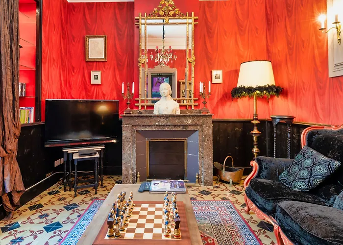 Πανσιόν Limonade, 4*