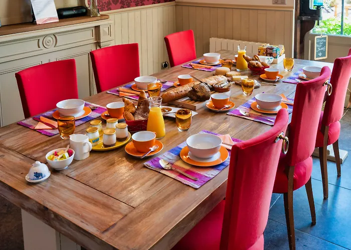 Limonade, Πανσιόν 4*