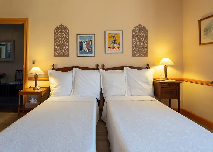 Πανσιόν Limonade, 4*