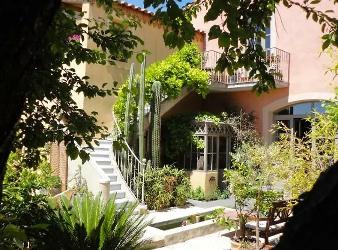 Πανσιόν Limonade,