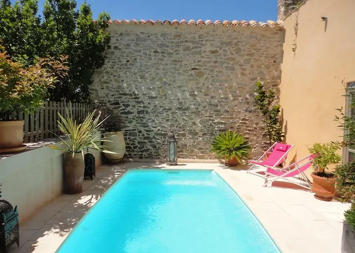 Limonade, Πανσιόν 4*