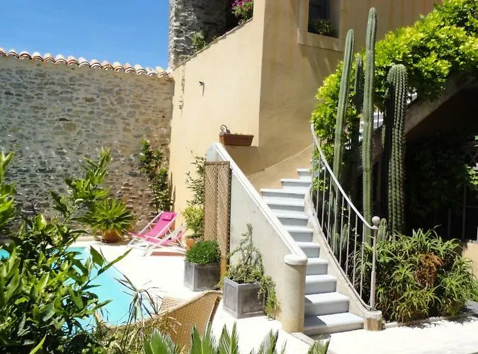 Limonade, Πανσιόν Olonzac