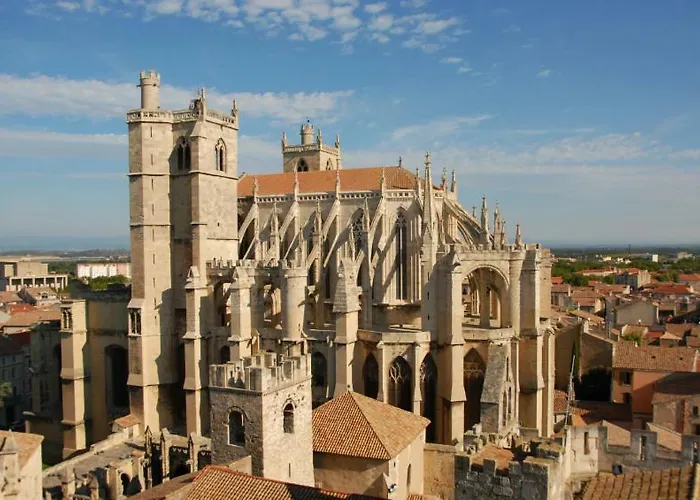 Limonade, Πανσιόν Olonzac