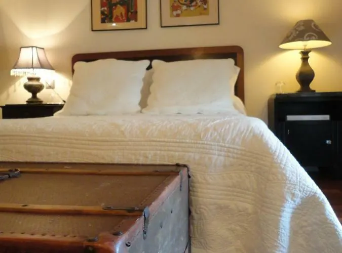 Πανσιόν Limonade, Olonzac