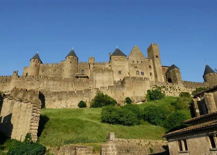 Limonade, Πανσιόν Olonzac