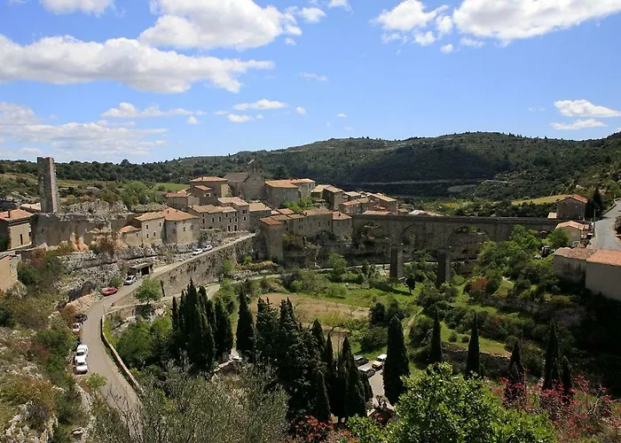 Limonade, Πανσιόν Olonzac