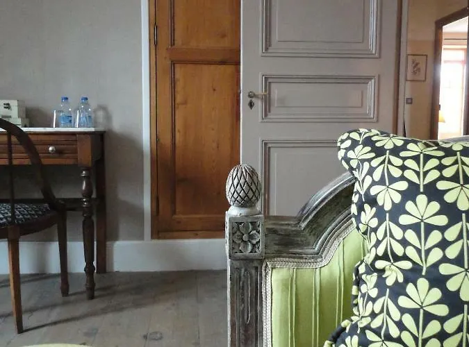 Limonade, Πανσιόν Olonzac