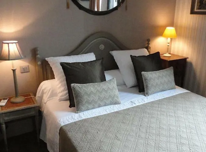 Πανσιόν Limonade,