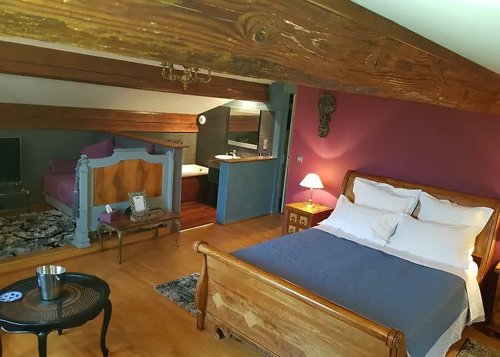 Πανσιόν Limonade, 4*