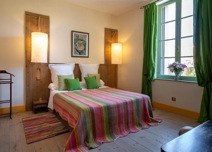 Πανσιόν Limonade, 4*