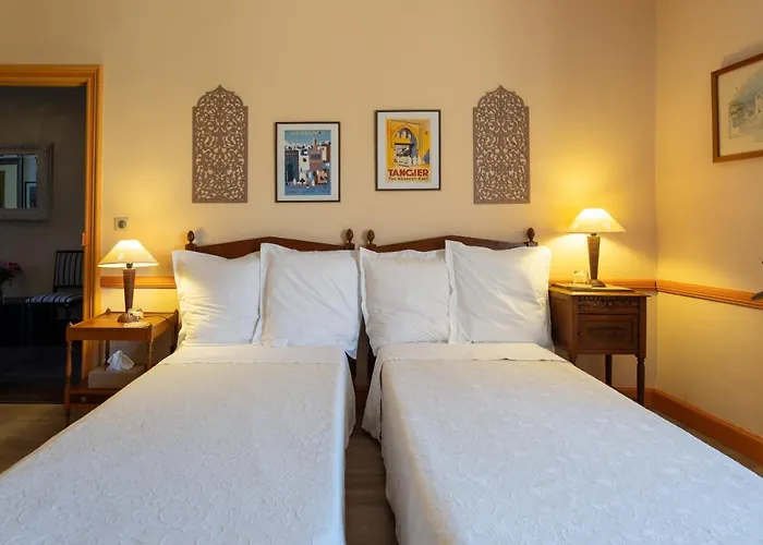 Limonade, Πανσιόν Olonzac