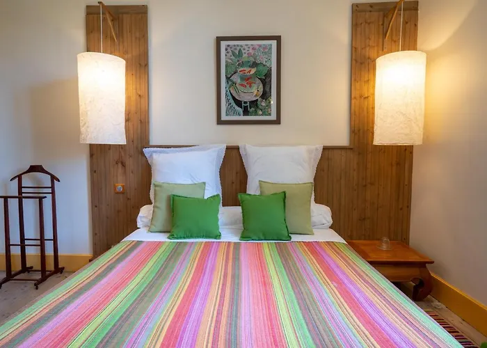 Limonade, 4* Olonzac