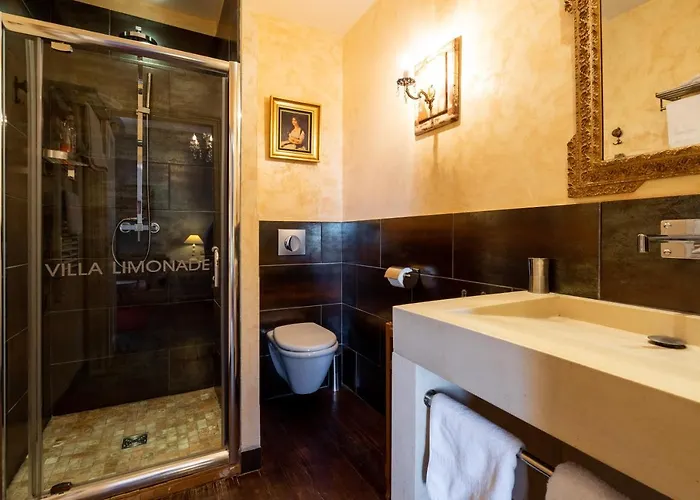 Limonade, Πανσιόν Olonzac