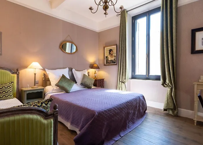 Limonade, Πανσιόν